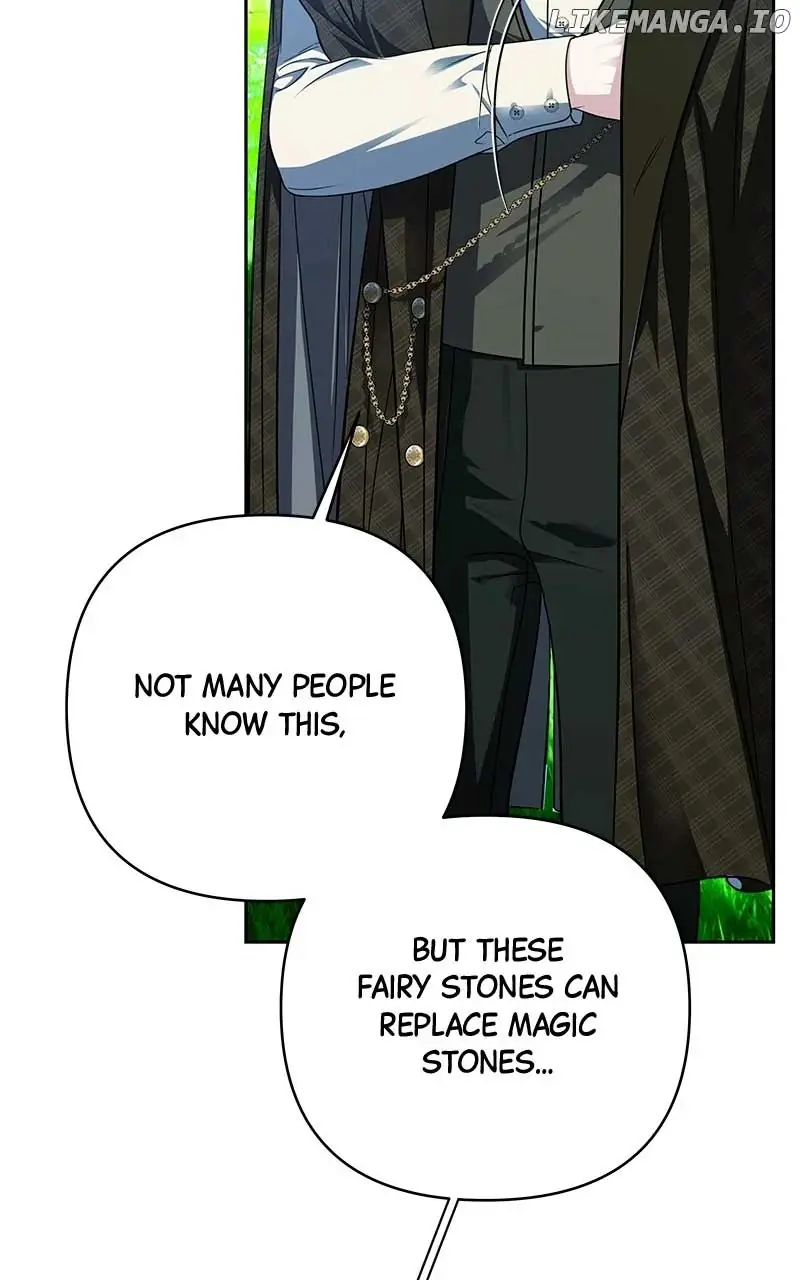 Ten Ways to Get Dumped by a Tyrant Chapter 54 Page 85