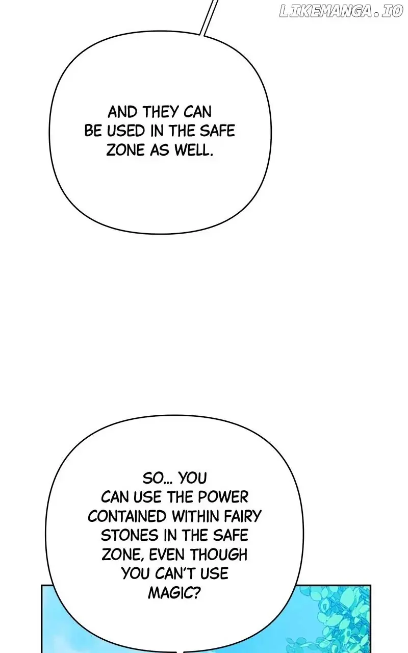 Ten Ways to Get Dumped by a Tyrant Chapter 54 Page 86