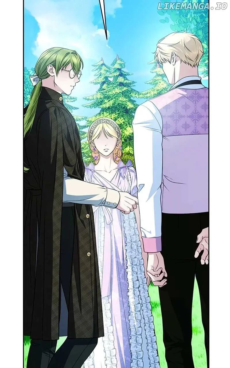 Ten Ways to Get Dumped by a Tyrant Chapter 54 Page 87