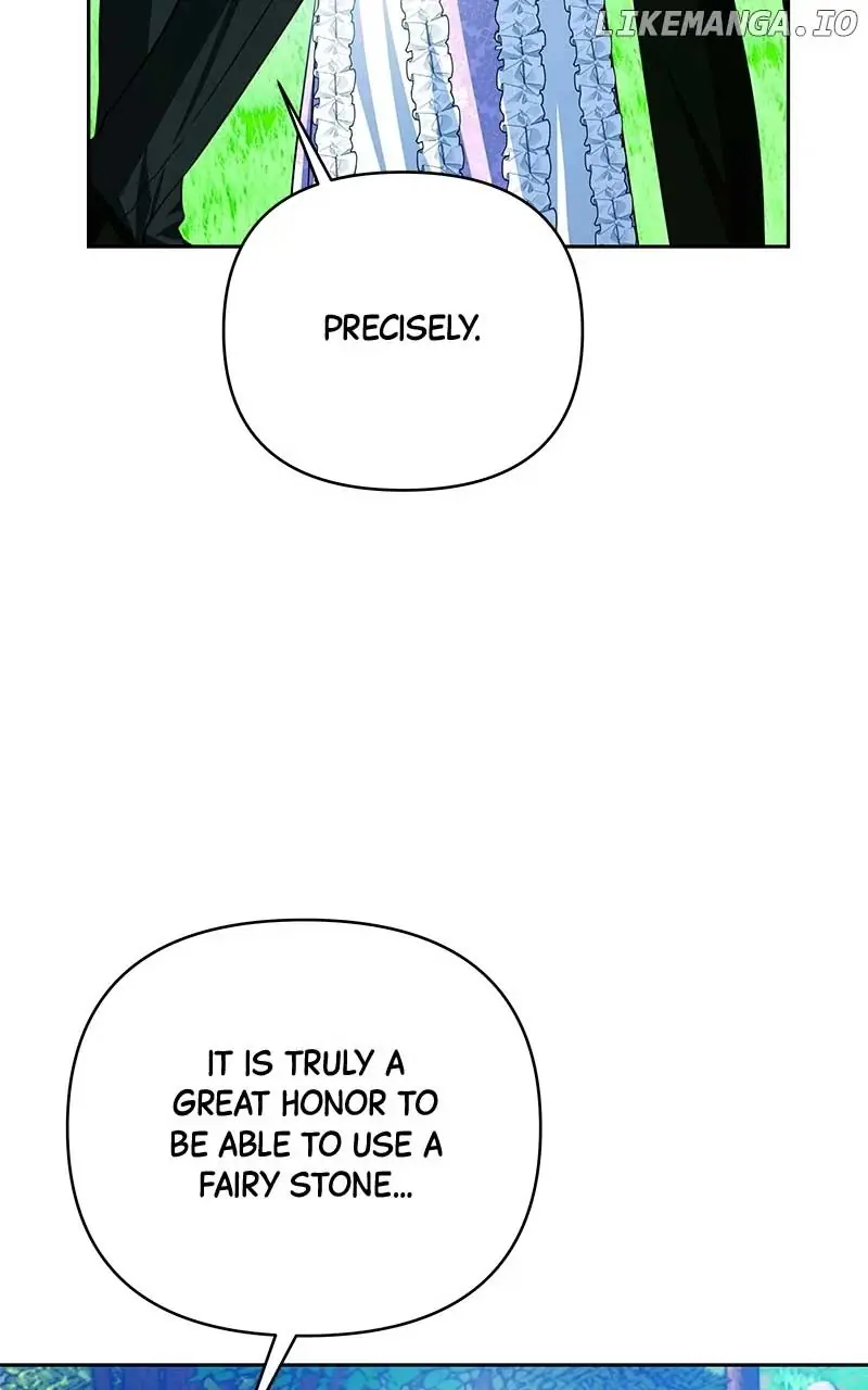 Ten Ways to Get Dumped by a Tyrant Chapter 54 Page 88