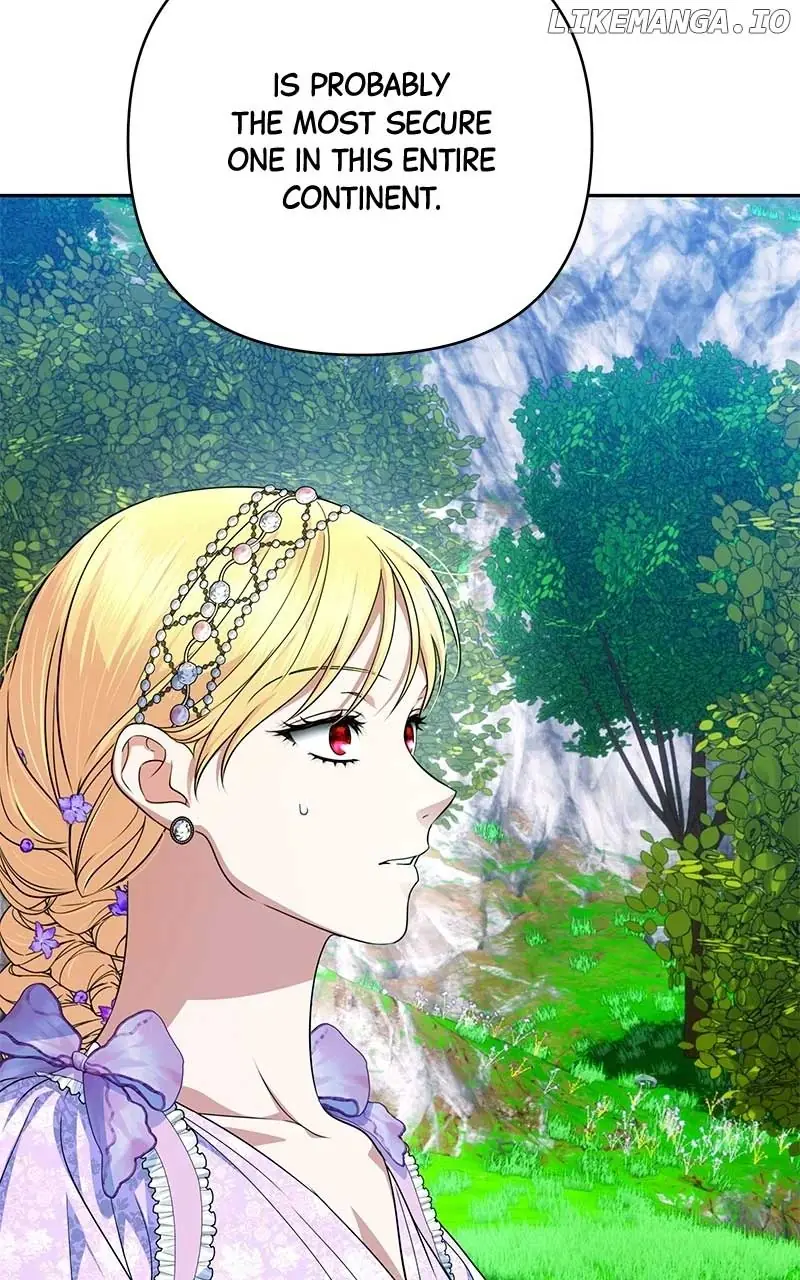 Ten Ways to Get Dumped by a Tyrant Chapter 54 Page 99