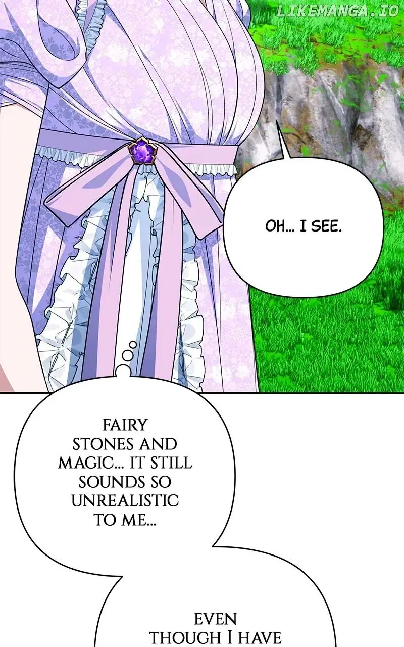 Ten Ways to Get Dumped by a Tyrant Chapter 54 Page 100