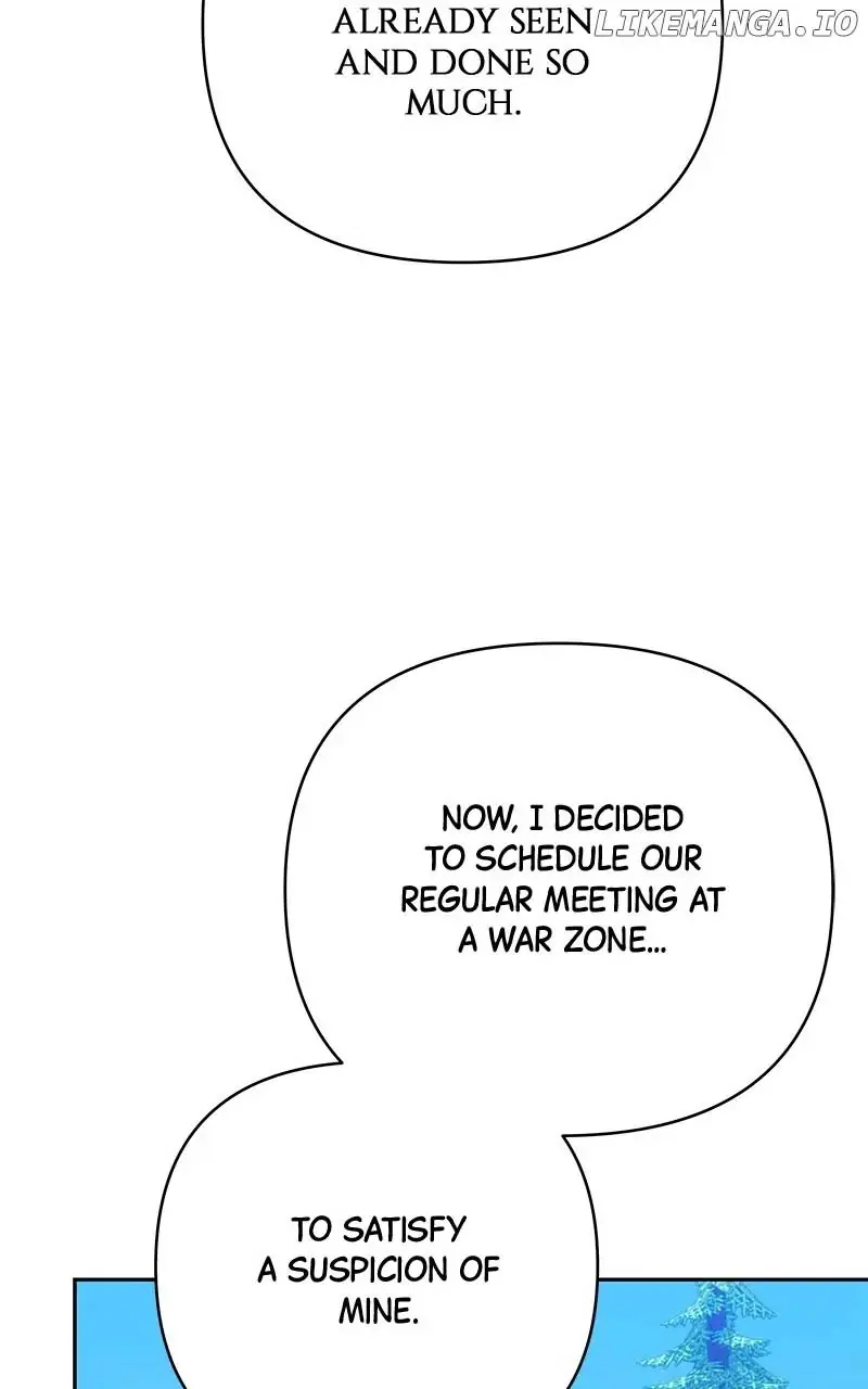 Ten Ways to Get Dumped by a Tyrant Chapter 54 Page 101