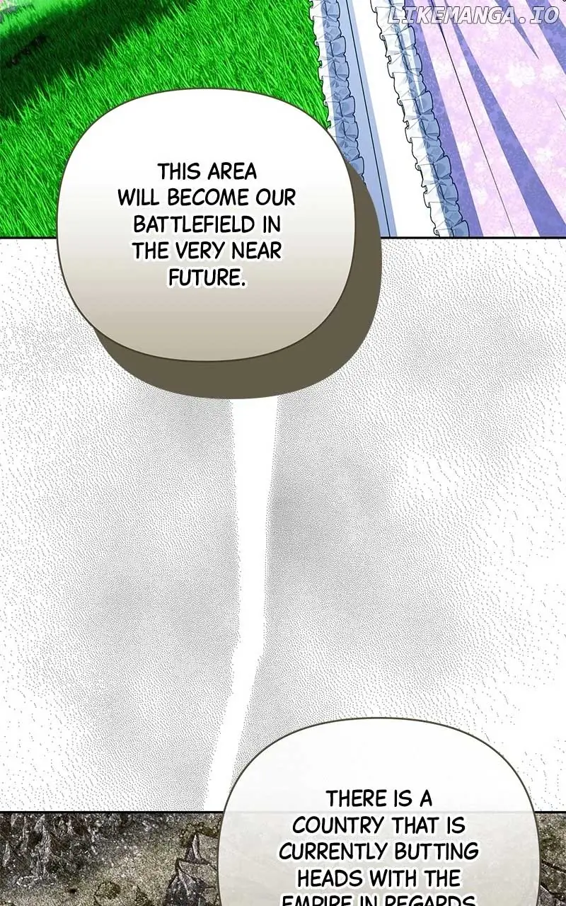 Ten Ways to Get Dumped by a Tyrant Chapter 54 Page 107