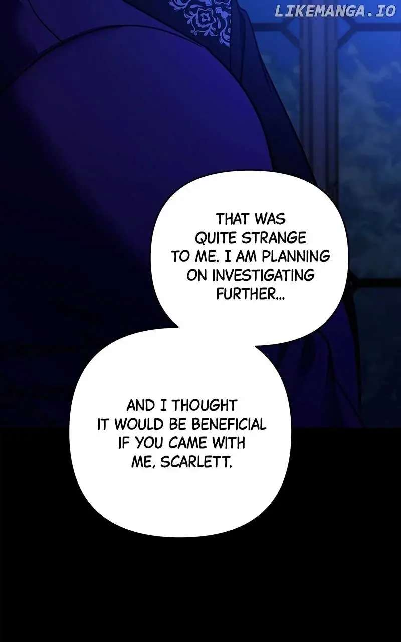 Ten Ways to Get Dumped by a Tyrant Chapter 54 Page 115
