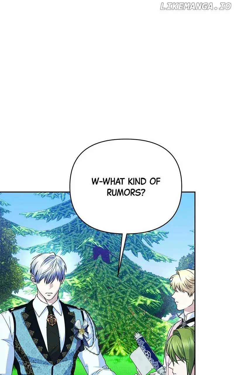 Ten Ways to Get Dumped by a Tyrant Chapter 54 Page 118