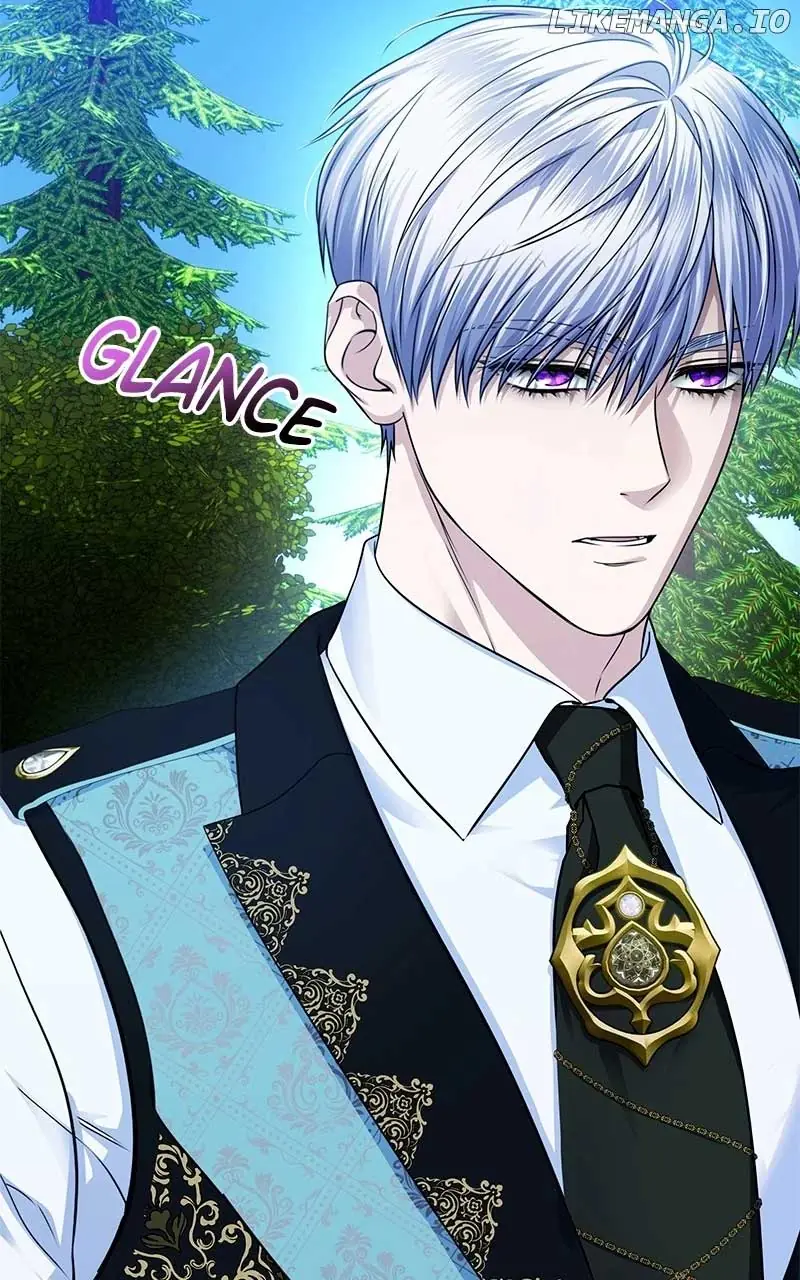 Ten Ways to Get Dumped by a Tyrant Chapter 54 Page 121