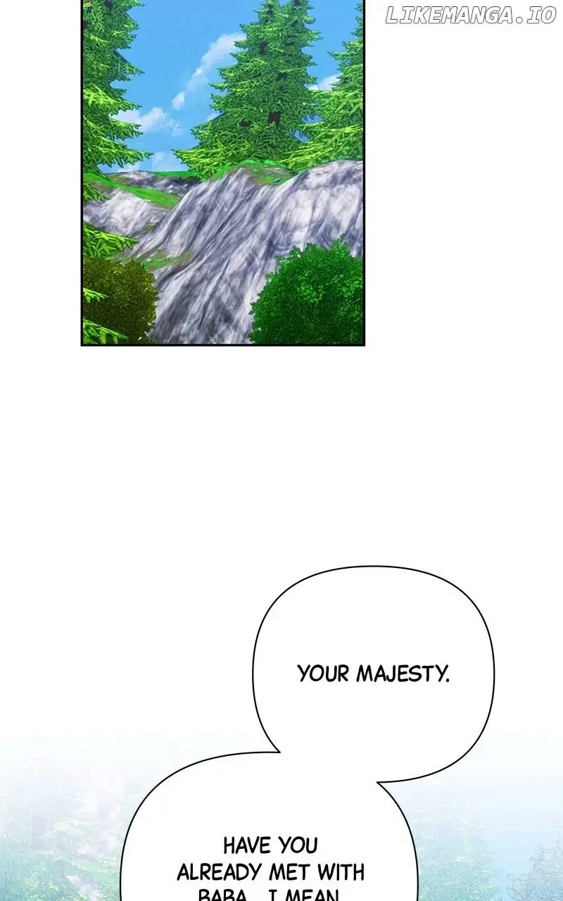 Ten Ways to Get Dumped by a Tyrant Chapter 54 Page 127