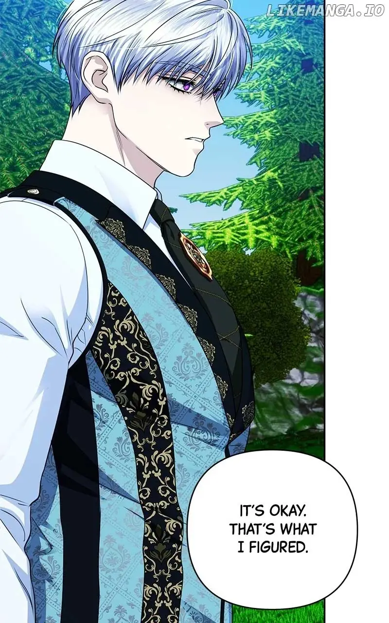 Ten Ways to Get Dumped by a Tyrant Chapter 54 Page 130