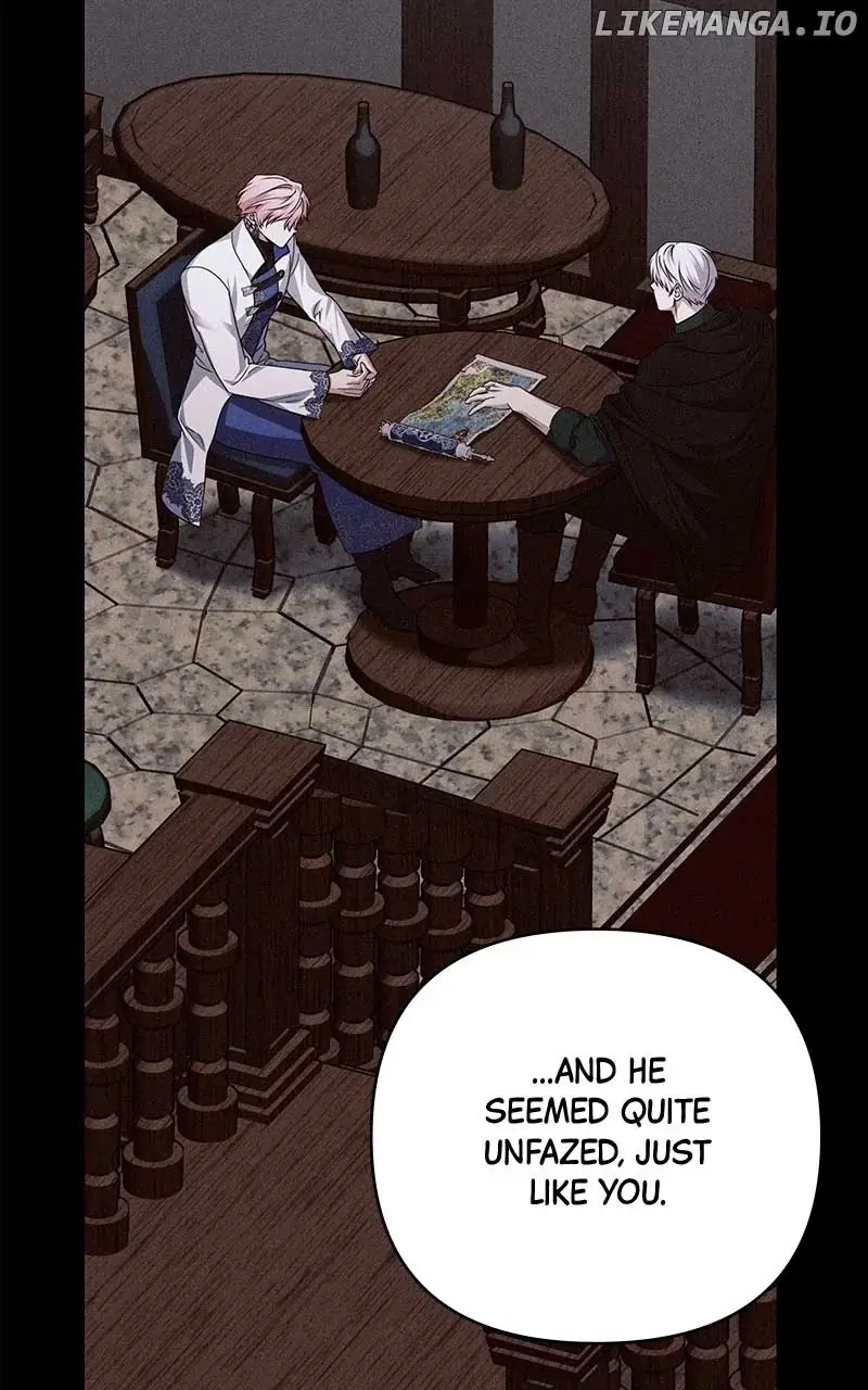 Ten Ways to Get Dumped by a Tyrant Chapter 54 Page 133