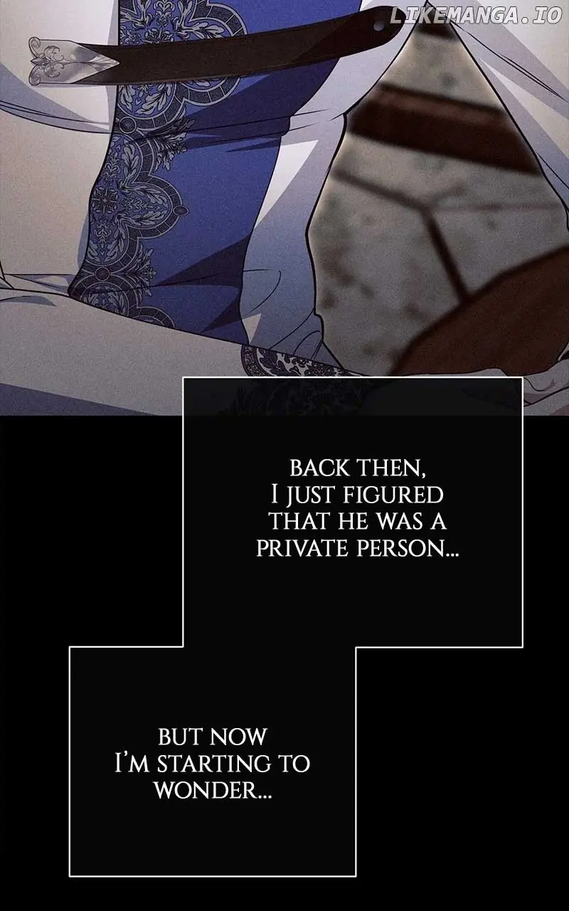 Ten Ways to Get Dumped by a Tyrant Chapter 54 Page 136