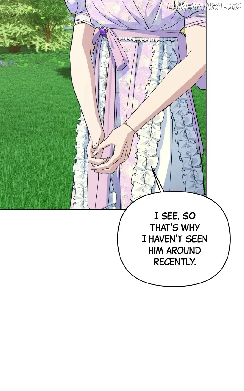 Ten Ways to Get Dumped by a Tyrant Chapter 55 Page 5