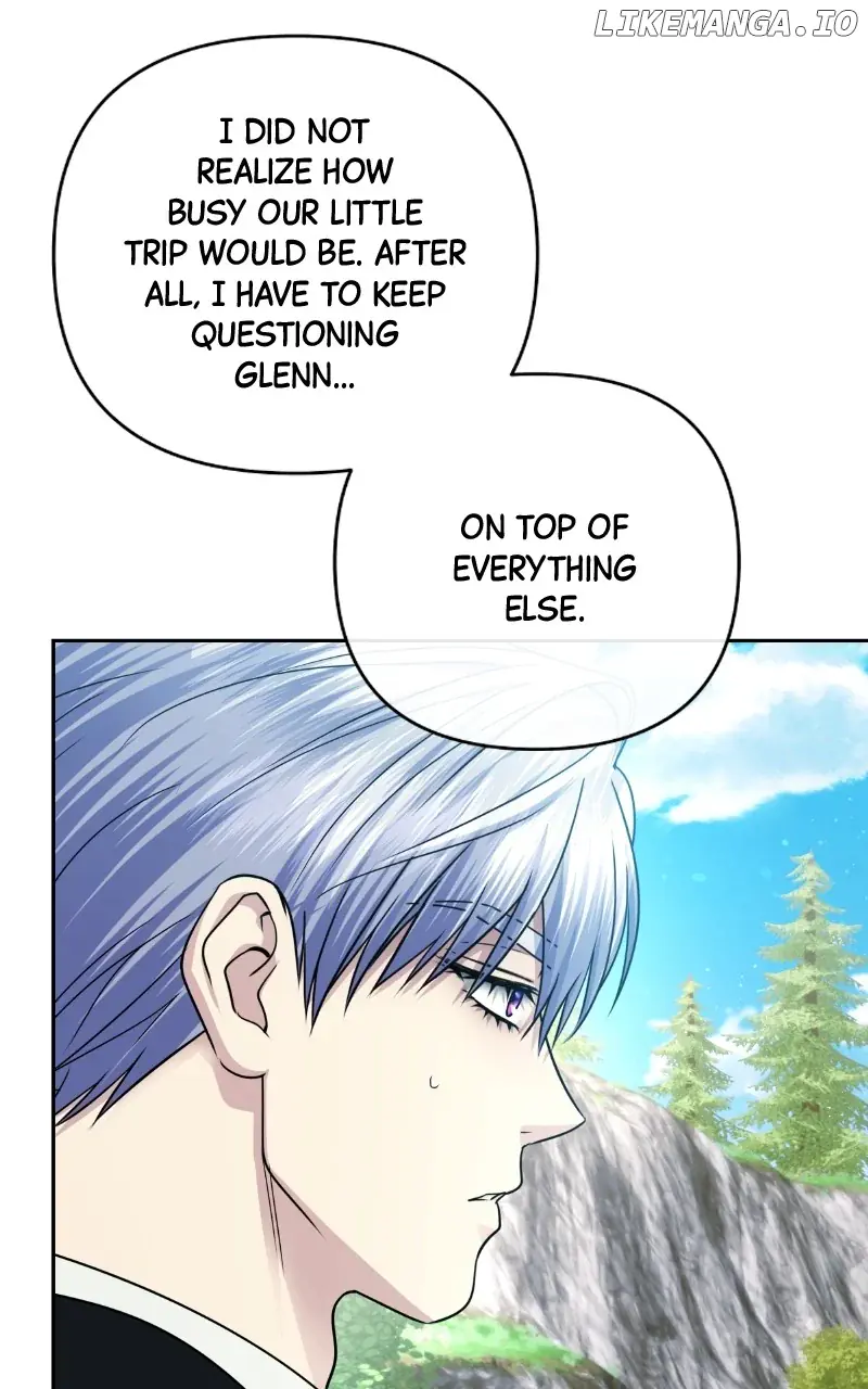 Ten Ways to Get Dumped by a Tyrant Chapter 55 Page 6