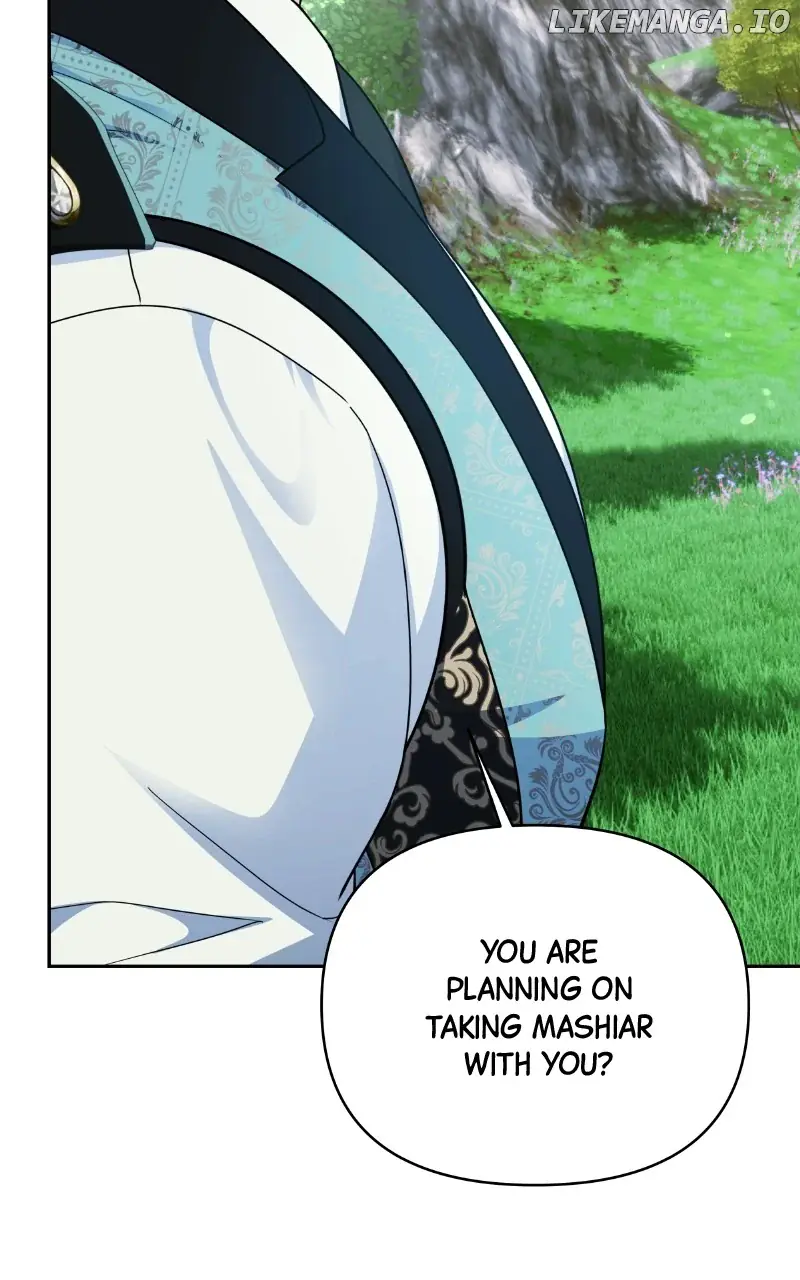 Ten Ways to Get Dumped by a Tyrant Chapter 55 Page 7