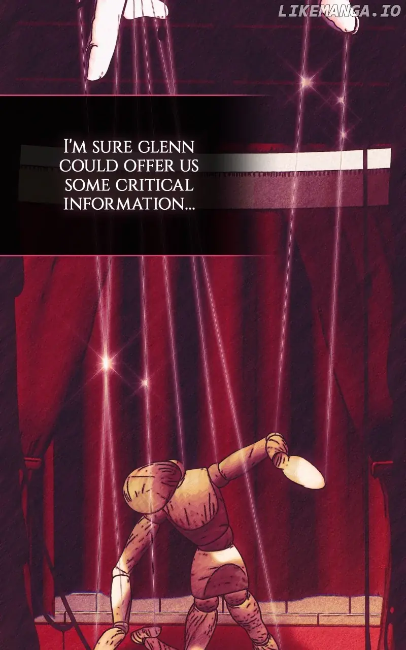 Ten Ways to Get Dumped by a Tyrant Chapter 55 Page 11