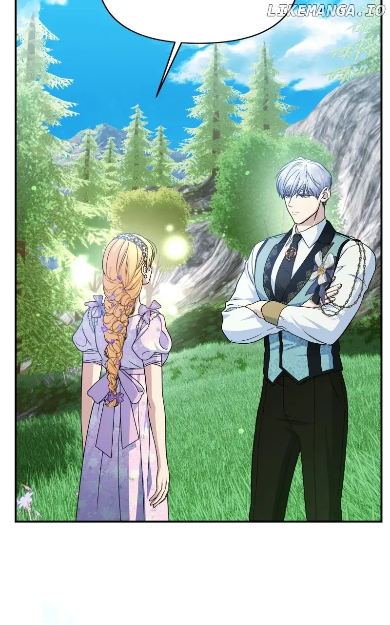 Ten Ways to Get Dumped by a Tyrant Chapter 55 Page 13