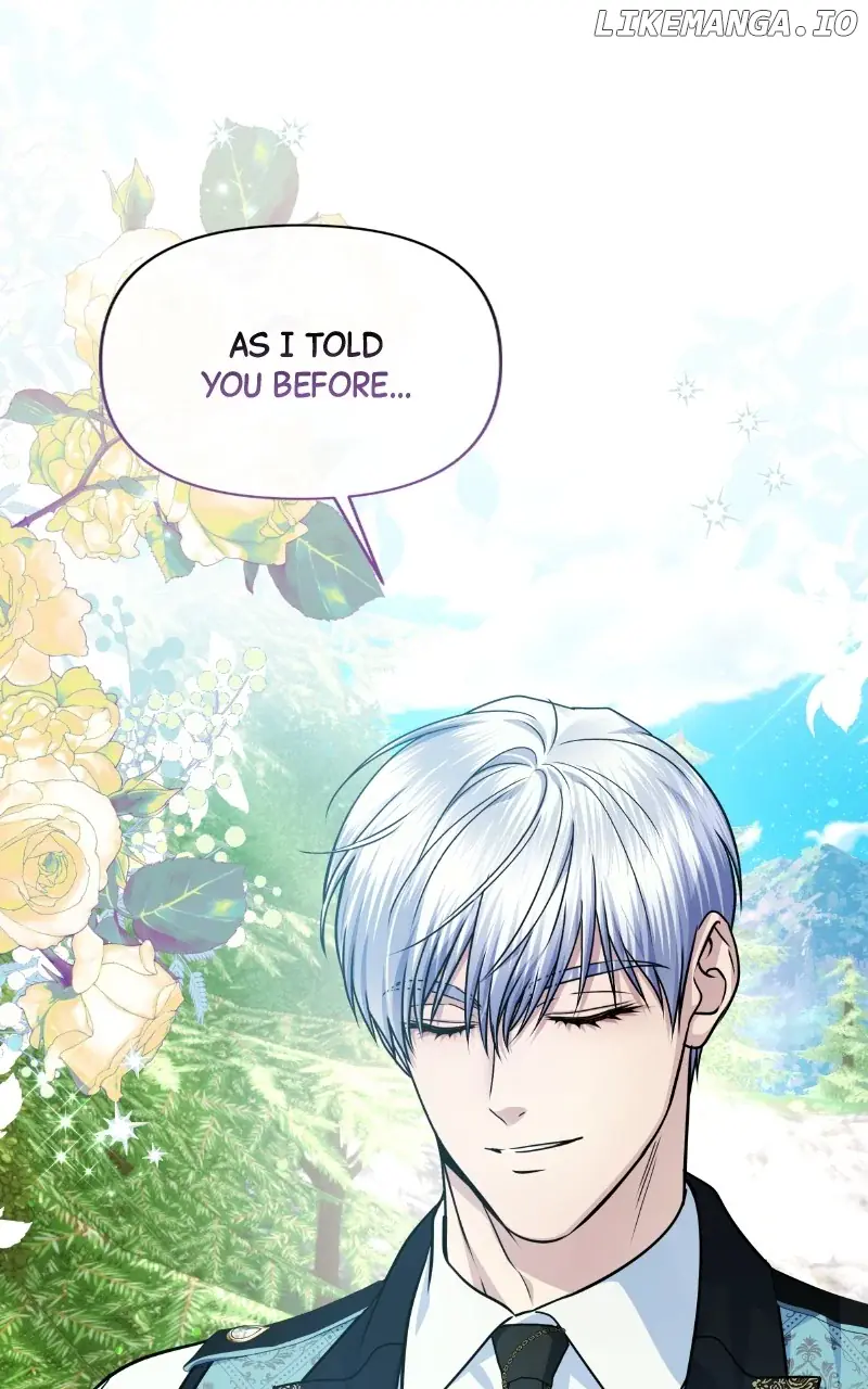 Ten Ways to Get Dumped by a Tyrant Chapter 55 Page 14
