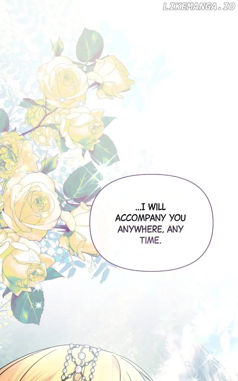 Ten Ways to Get Dumped by a Tyrant Chapter 55 Page 16