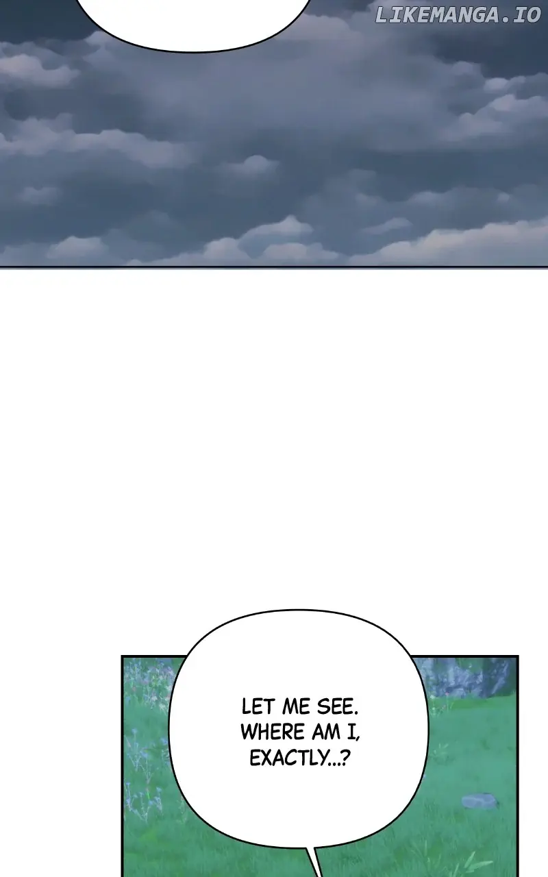 Ten Ways to Get Dumped by a Tyrant Chapter 55 Page 25