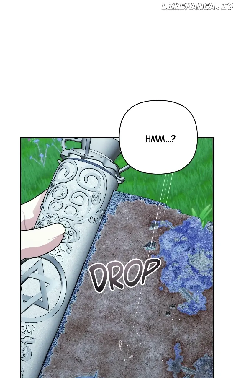 Ten Ways to Get Dumped by a Tyrant Chapter 55 Page 27