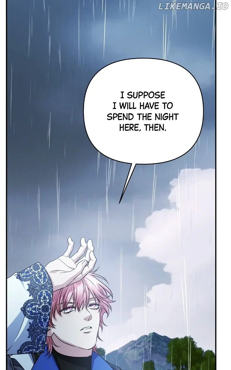 Ten Ways to Get Dumped by a Tyrant Chapter 55 Page 31