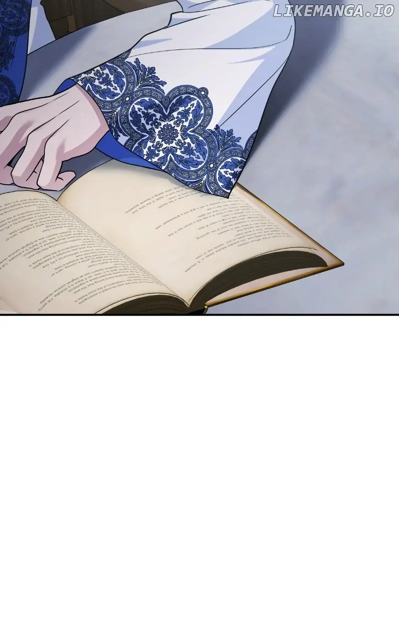 Ten Ways to Get Dumped by a Tyrant Chapter 55 Page 37