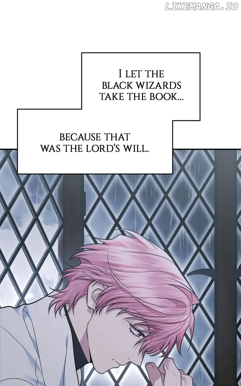 Ten Ways to Get Dumped by a Tyrant Chapter 55 Page 38