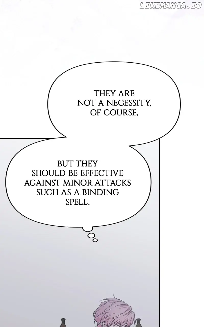Ten Ways to Get Dumped by a Tyrant Chapter 55 Page 42