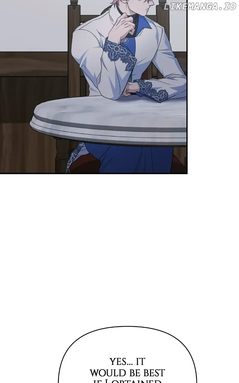 Ten Ways to Get Dumped by a Tyrant Chapter 55 Page 43