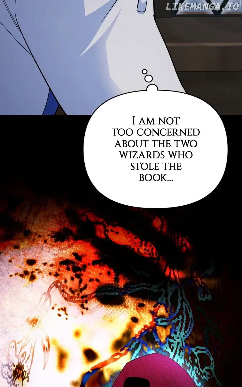 Ten Ways to Get Dumped by a Tyrant Chapter 55 Page 45