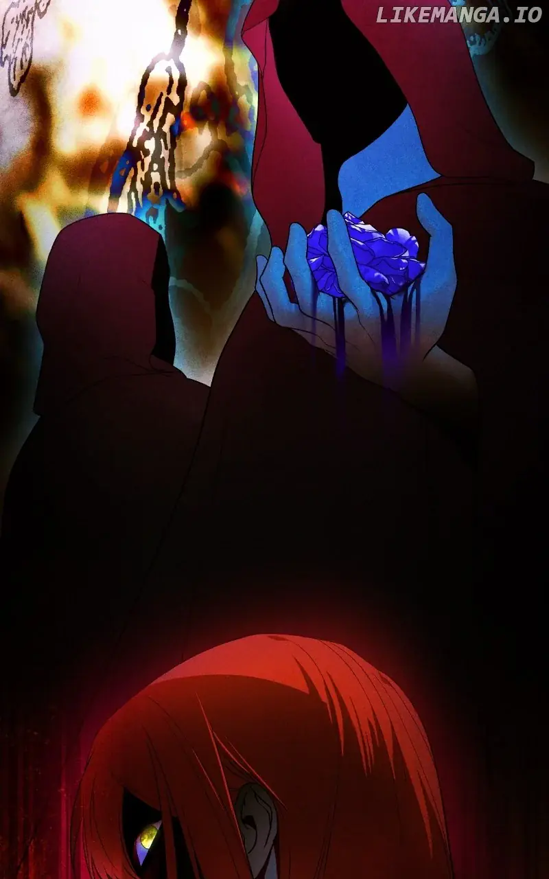 Ten Ways to Get Dumped by a Tyrant Chapter 55 Page 46