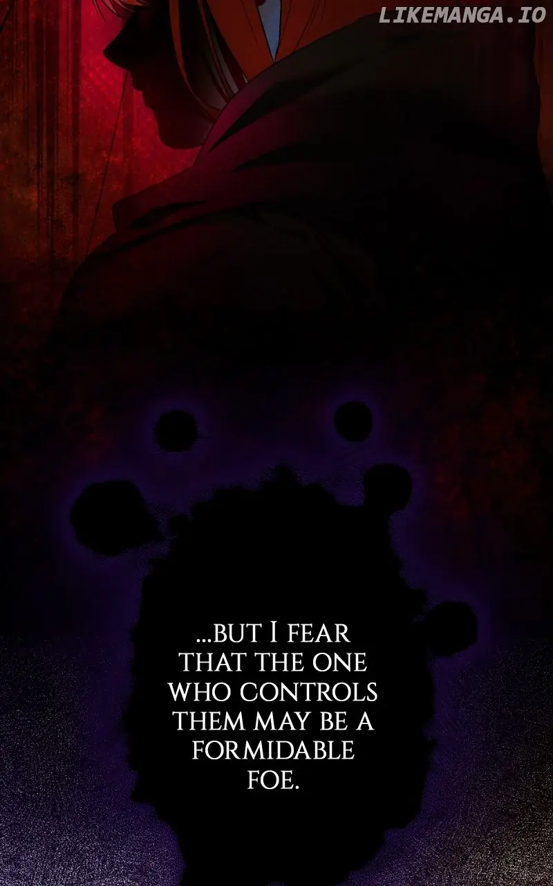 Ten Ways to Get Dumped by a Tyrant Chapter 55 Page 47