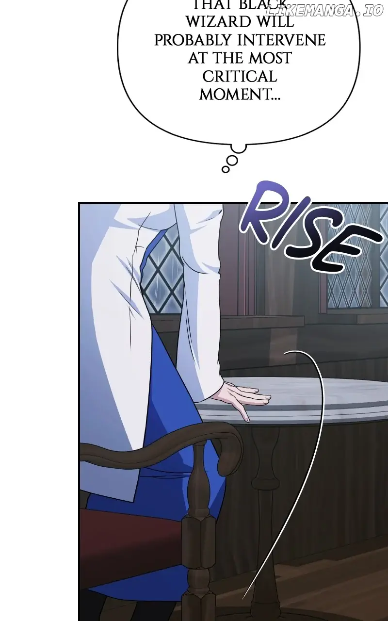 Ten Ways to Get Dumped by a Tyrant Chapter 55 Page 49