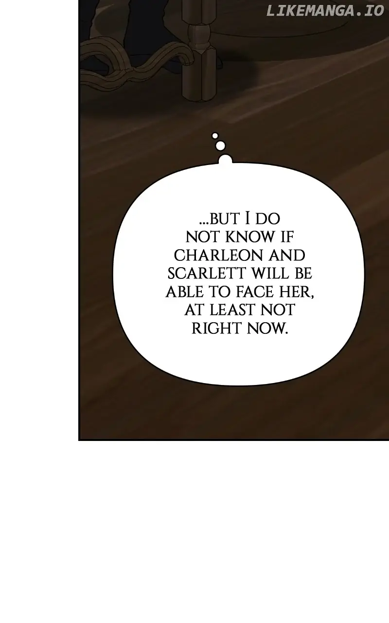 Ten Ways to Get Dumped by a Tyrant Chapter 55 Page 50