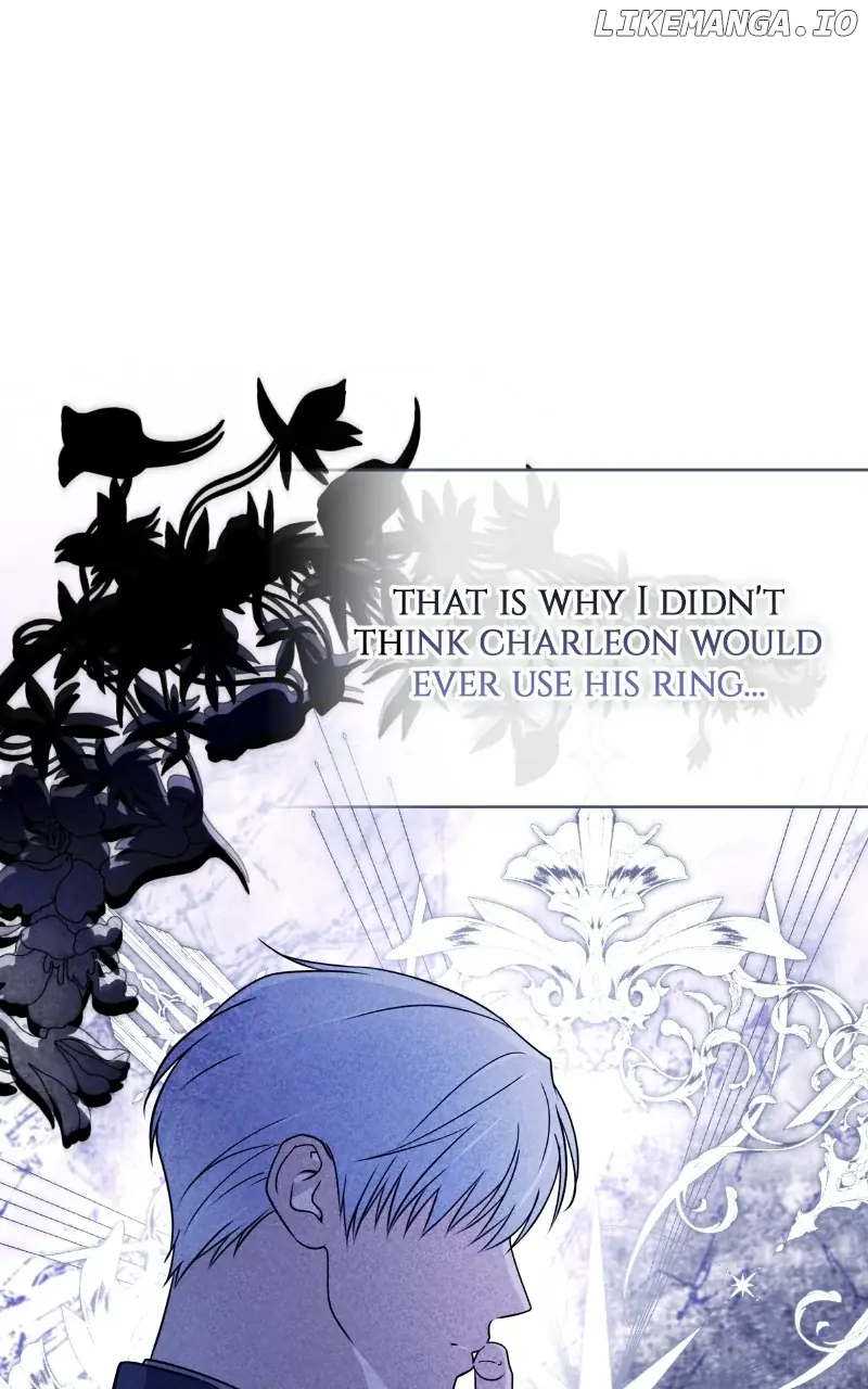 Ten Ways to Get Dumped by a Tyrant Chapter 55 Page 56