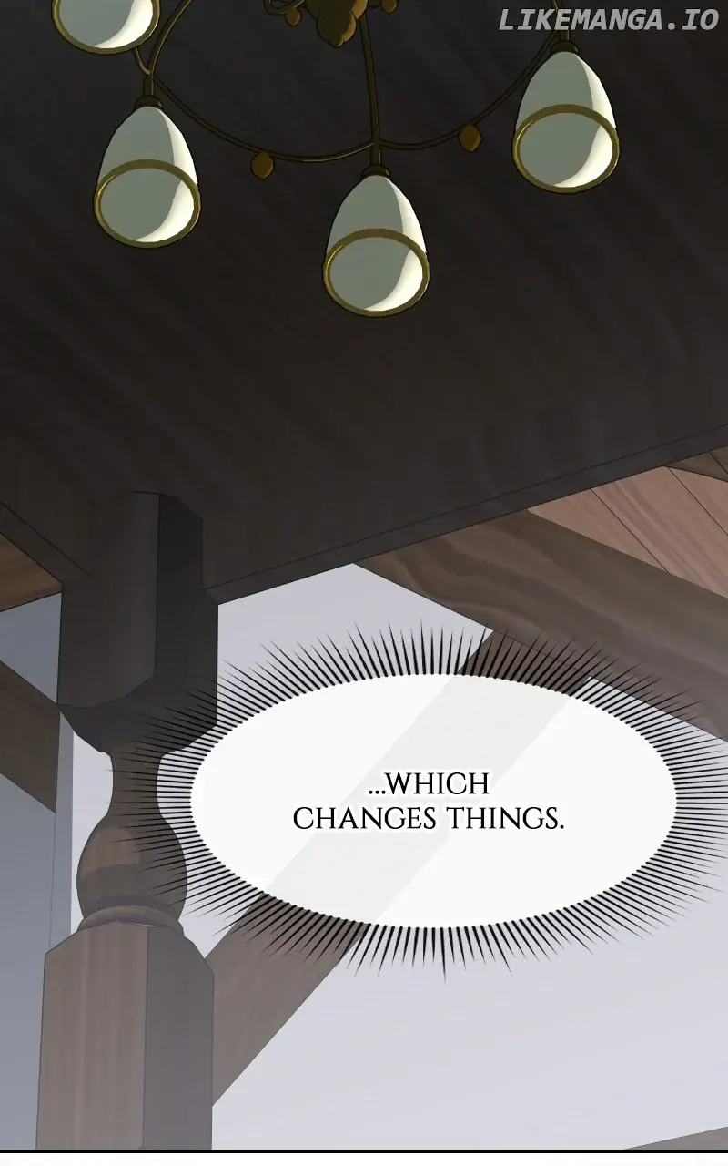 Ten Ways to Get Dumped by a Tyrant Chapter 55 Page 61