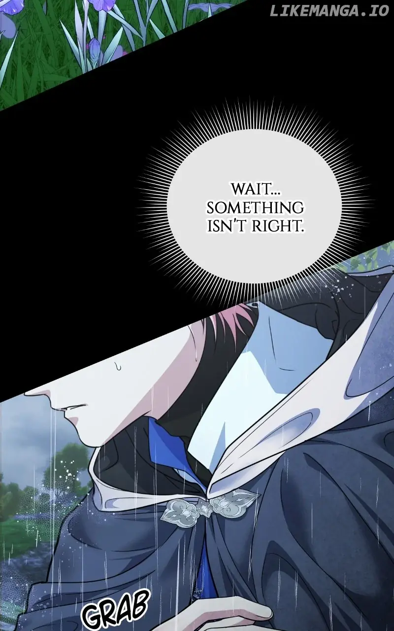 Ten Ways to Get Dumped by a Tyrant Chapter 55 Page 69