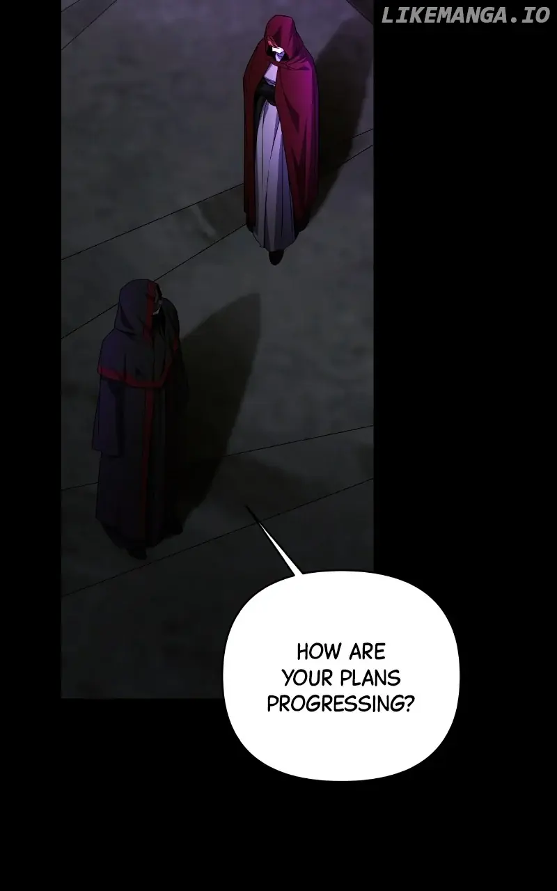 Ten Ways to Get Dumped by a Tyrant Chapter 55 Page 100