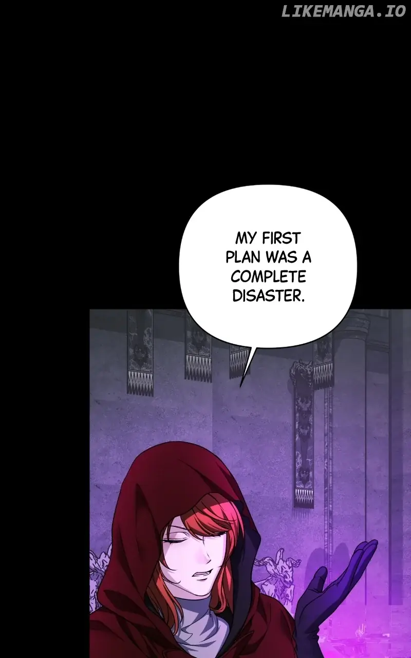 Ten Ways to Get Dumped by a Tyrant Chapter 55 Page 101