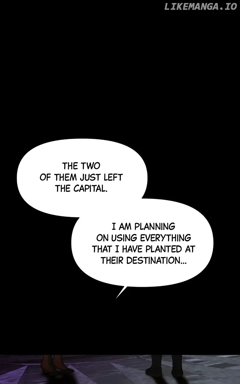 Ten Ways to Get Dumped by a Tyrant Chapter 55 Page 103