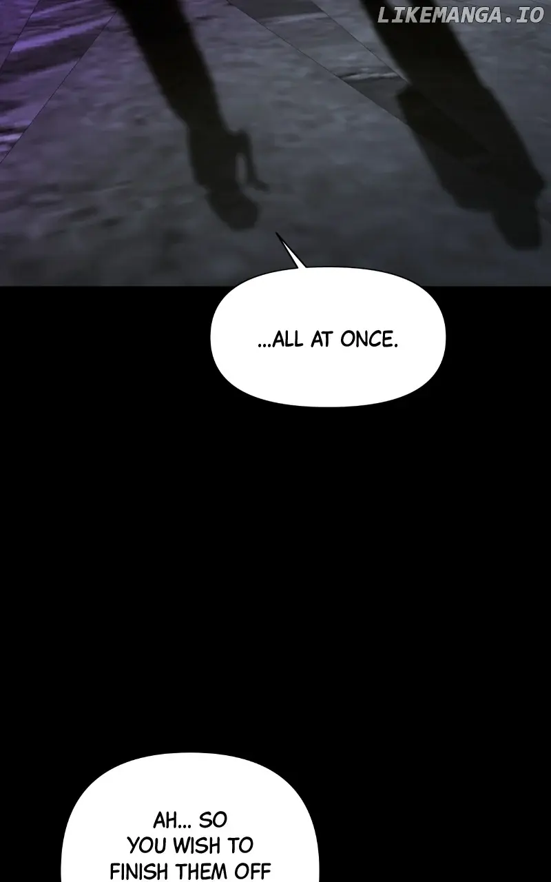 Ten Ways to Get Dumped by a Tyrant Chapter 55 Page 104