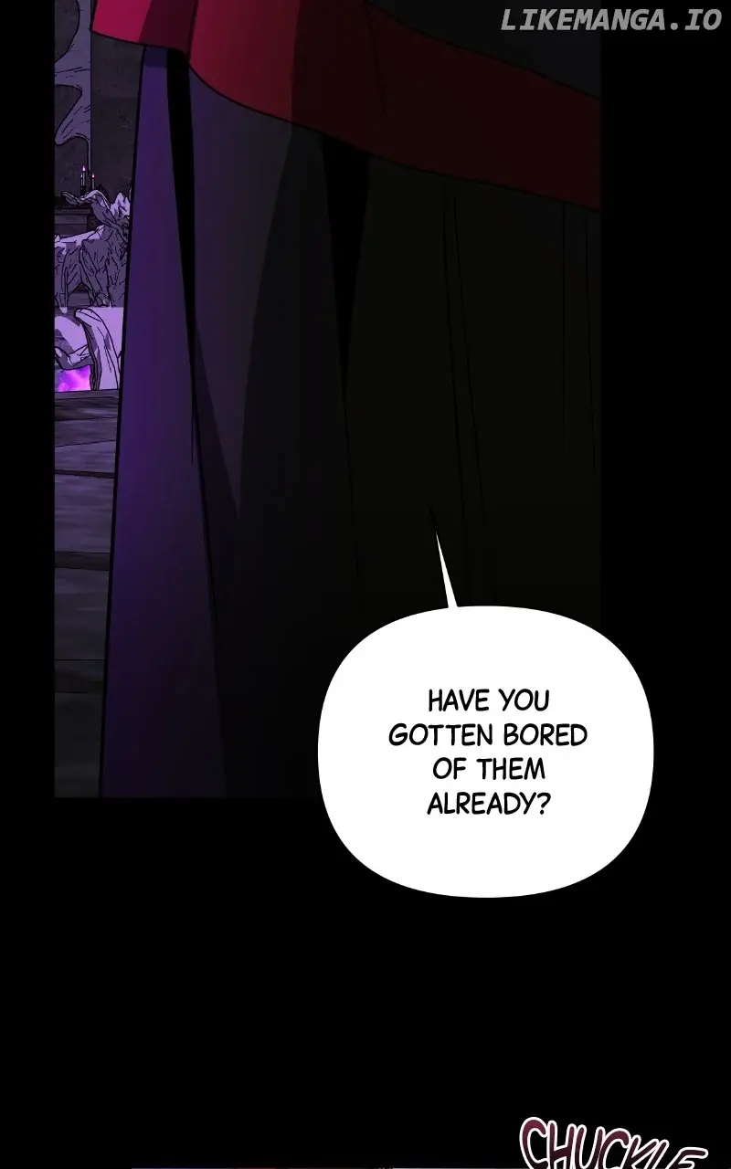 Ten Ways to Get Dumped by a Tyrant Chapter 55 Page 106
