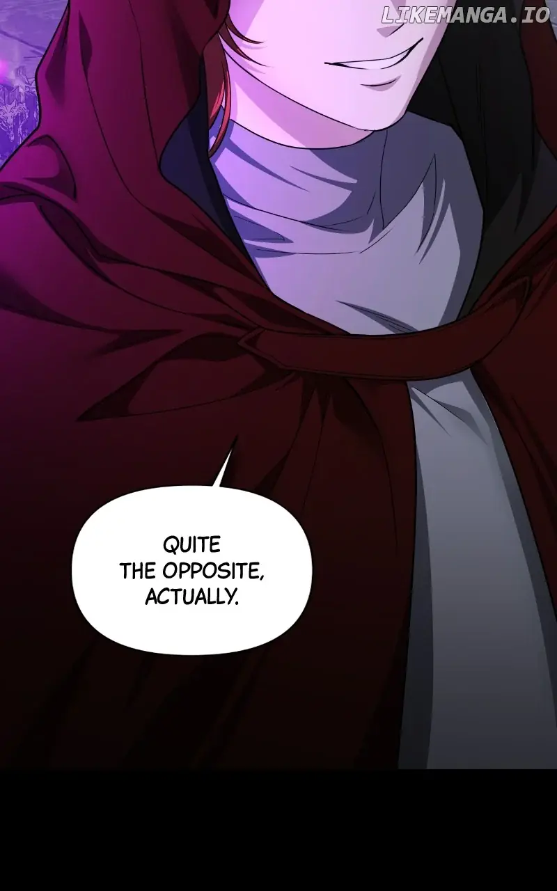 Ten Ways to Get Dumped by a Tyrant Chapter 55 Page 109