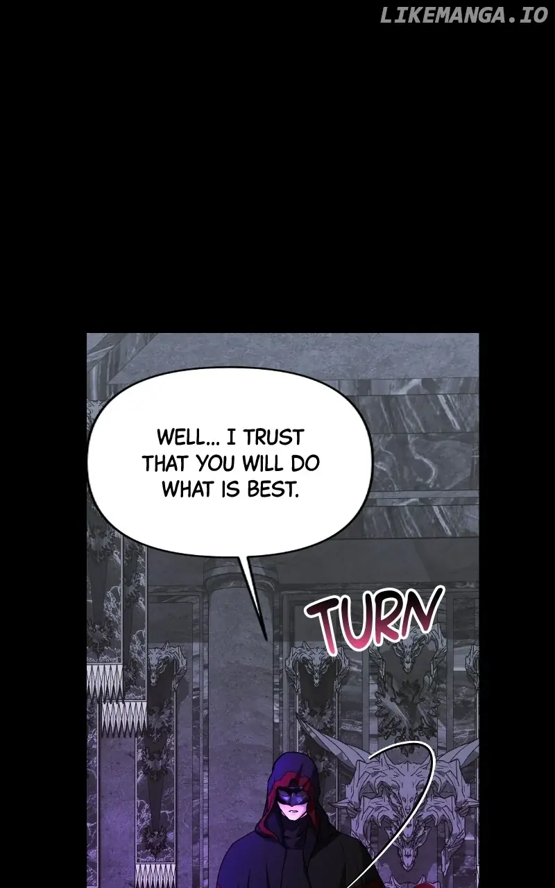 Ten Ways to Get Dumped by a Tyrant Chapter 55 Page 110