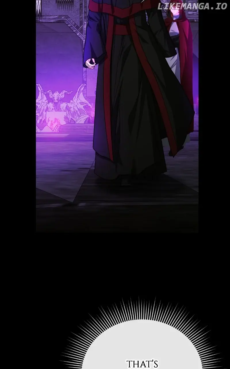 Ten Ways to Get Dumped by a Tyrant Chapter 55 Page 111