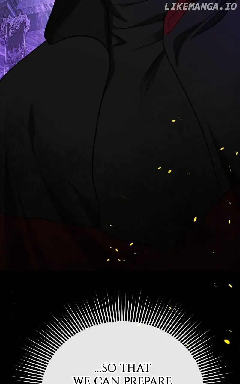 Ten Ways to Get Dumped by a Tyrant Chapter 55 Page 113