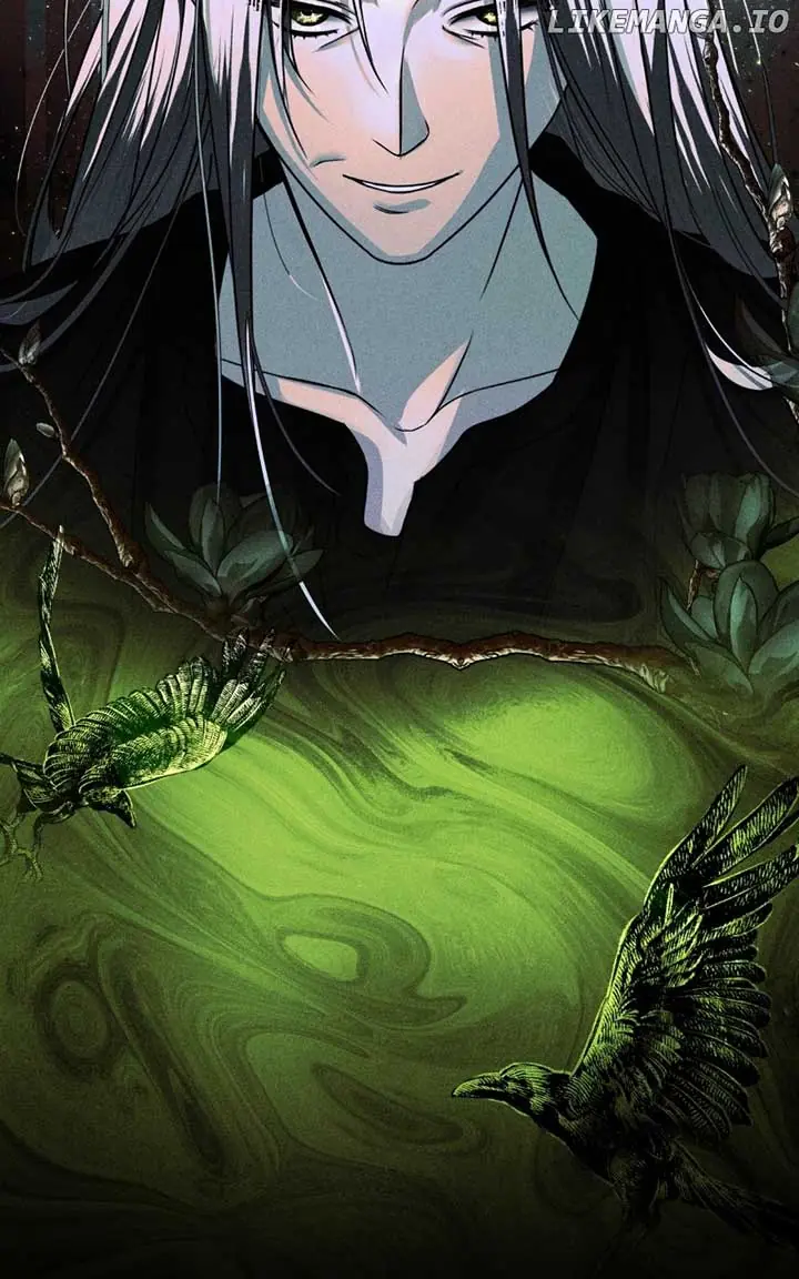 Ten Ways to Get Dumped by a Tyrant Chapter 56 Page 7