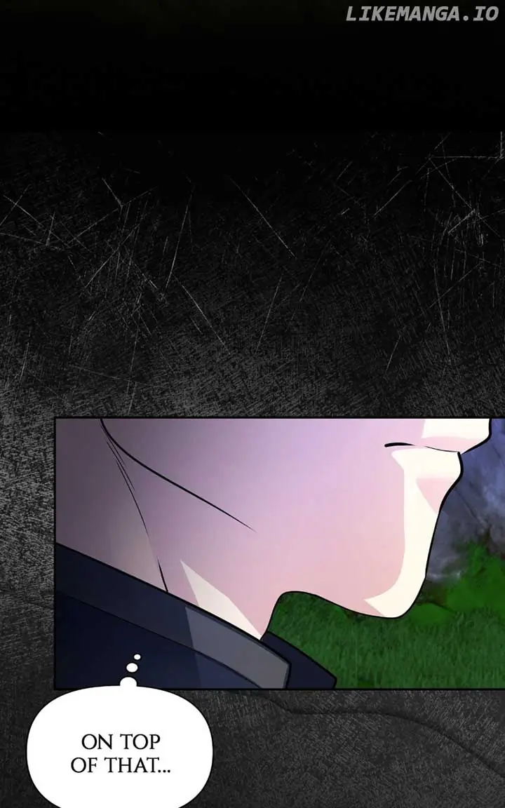 Ten Ways to Get Dumped by a Tyrant Chapter 56 Page 8