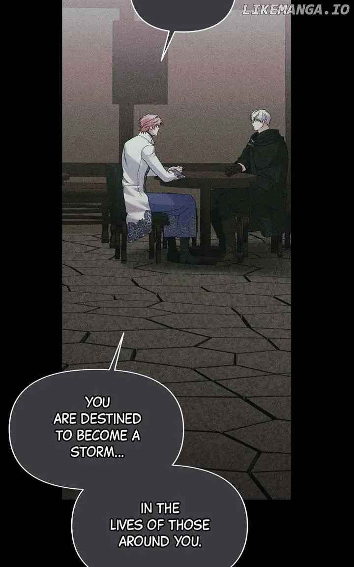 Ten Ways to Get Dumped by a Tyrant Chapter 56 Page 10