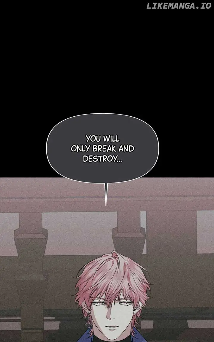 Ten Ways to Get Dumped by a Tyrant Chapter 56 Page 13